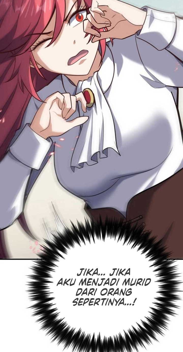 Reincarnation of the Swordmaster Chapter 08 Gambar 42