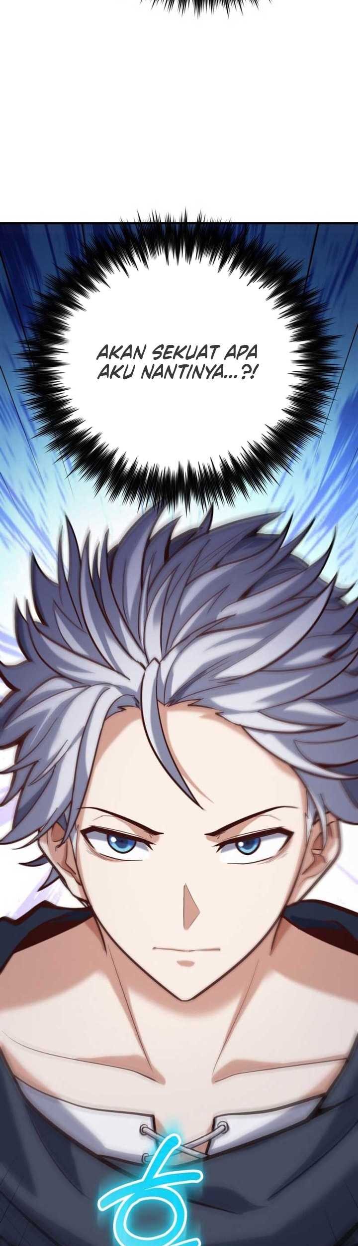 Reincarnation of the Swordmaster Chapter 08 Gambar 43