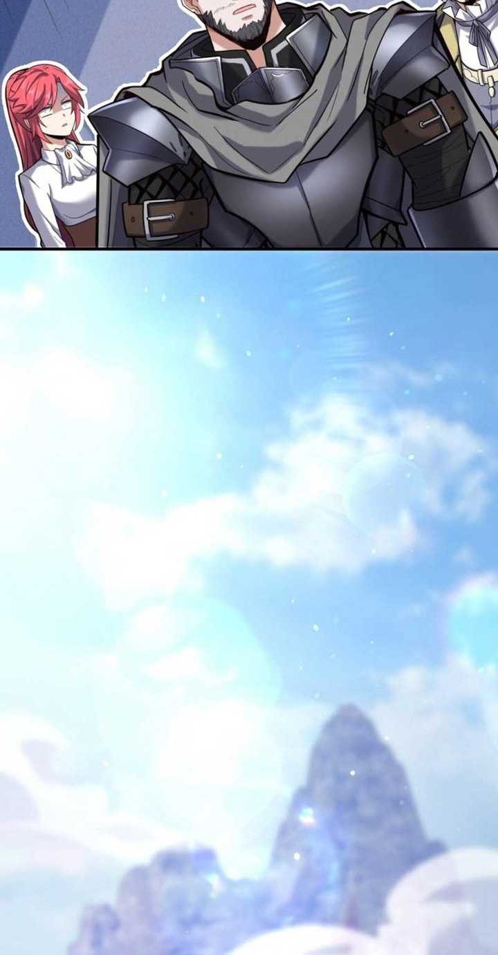 Reincarnation of the Swordmaster Chapter 08 Gambar 46