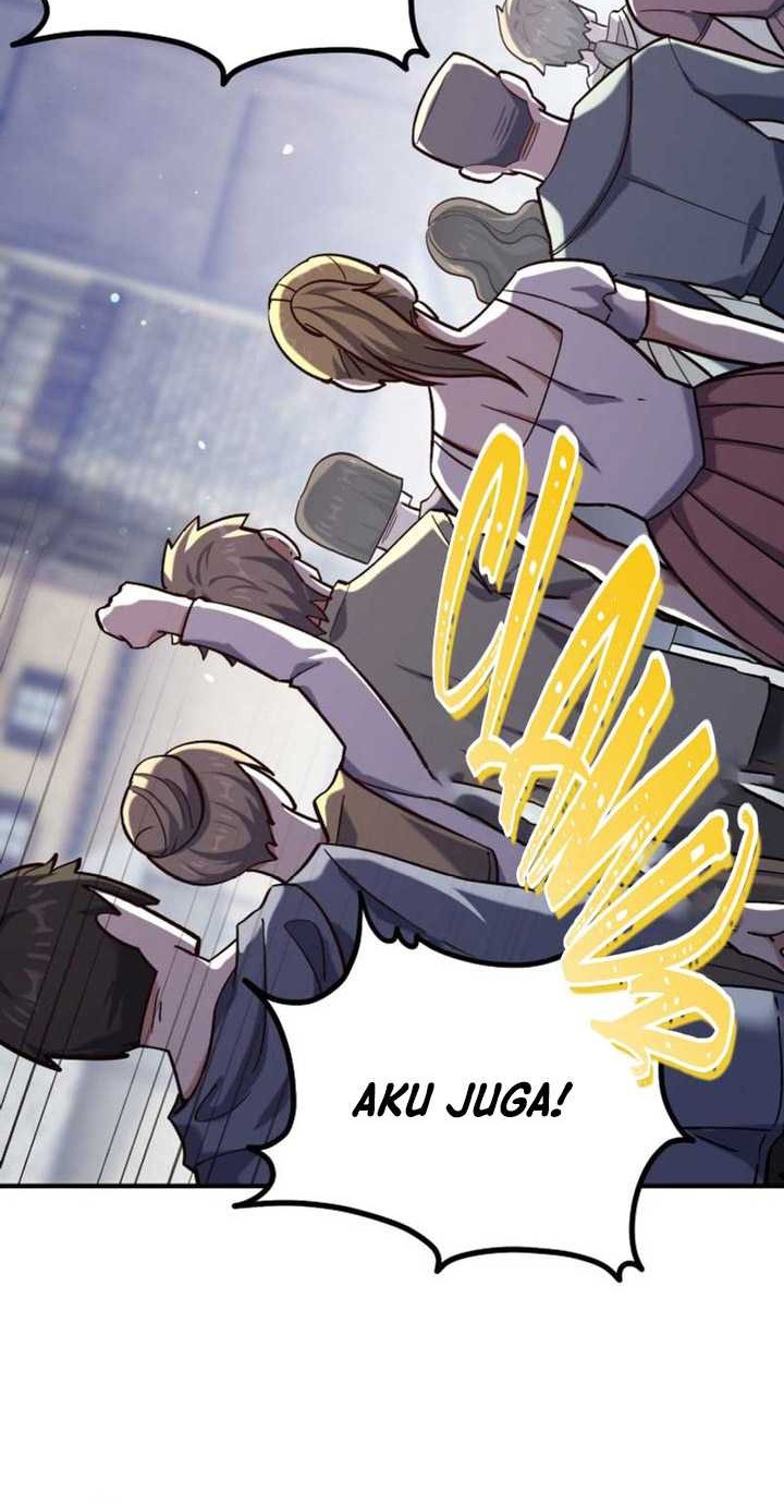 Reincarnation of the Swordmaster Chapter 08 Gambar 48