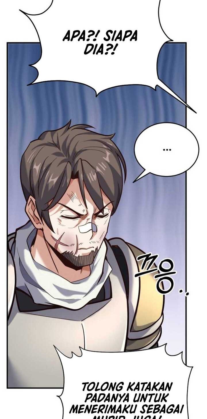 Reincarnation of the Swordmaster Chapter 08 Gambar 50