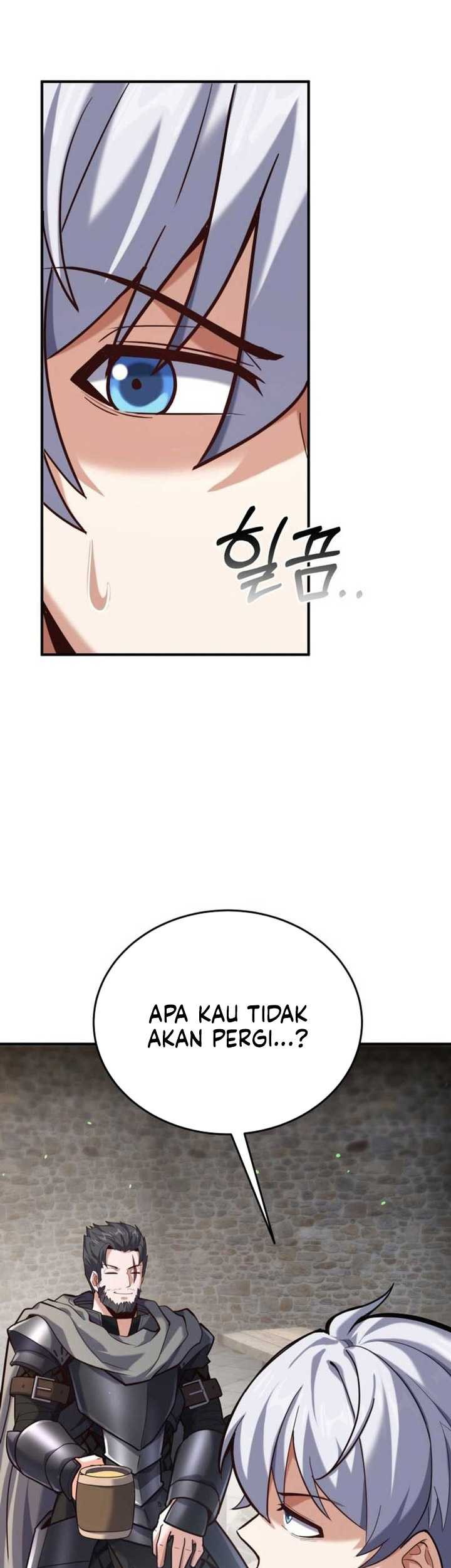 Reincarnation of the Swordmaster Chapter 08 Gambar 53