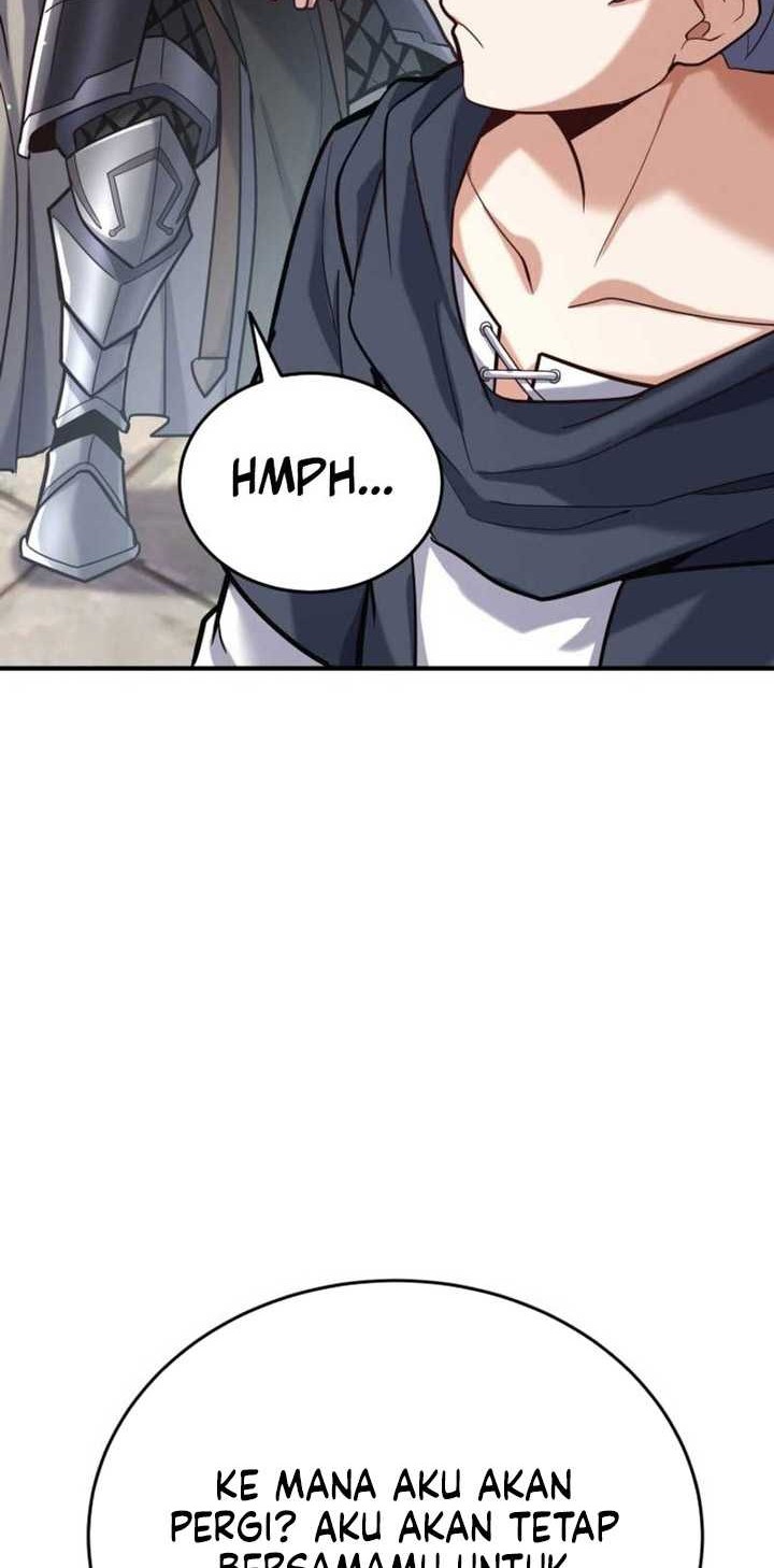 Reincarnation of the Swordmaster Chapter 08 Gambar 54