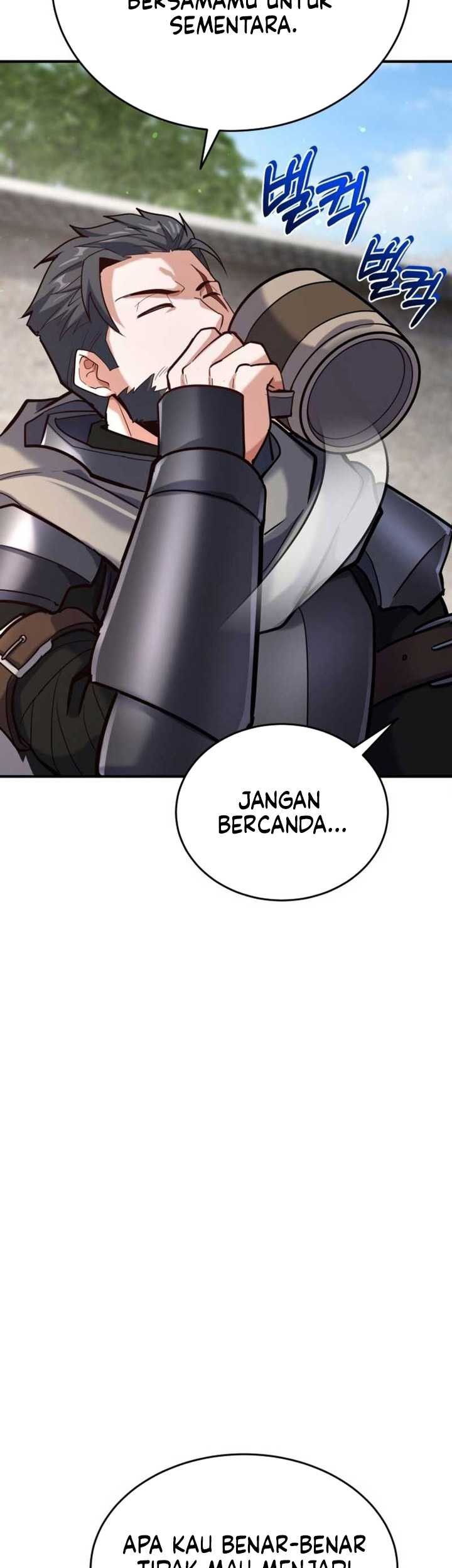 Reincarnation of the Swordmaster Chapter 08 Gambar 55