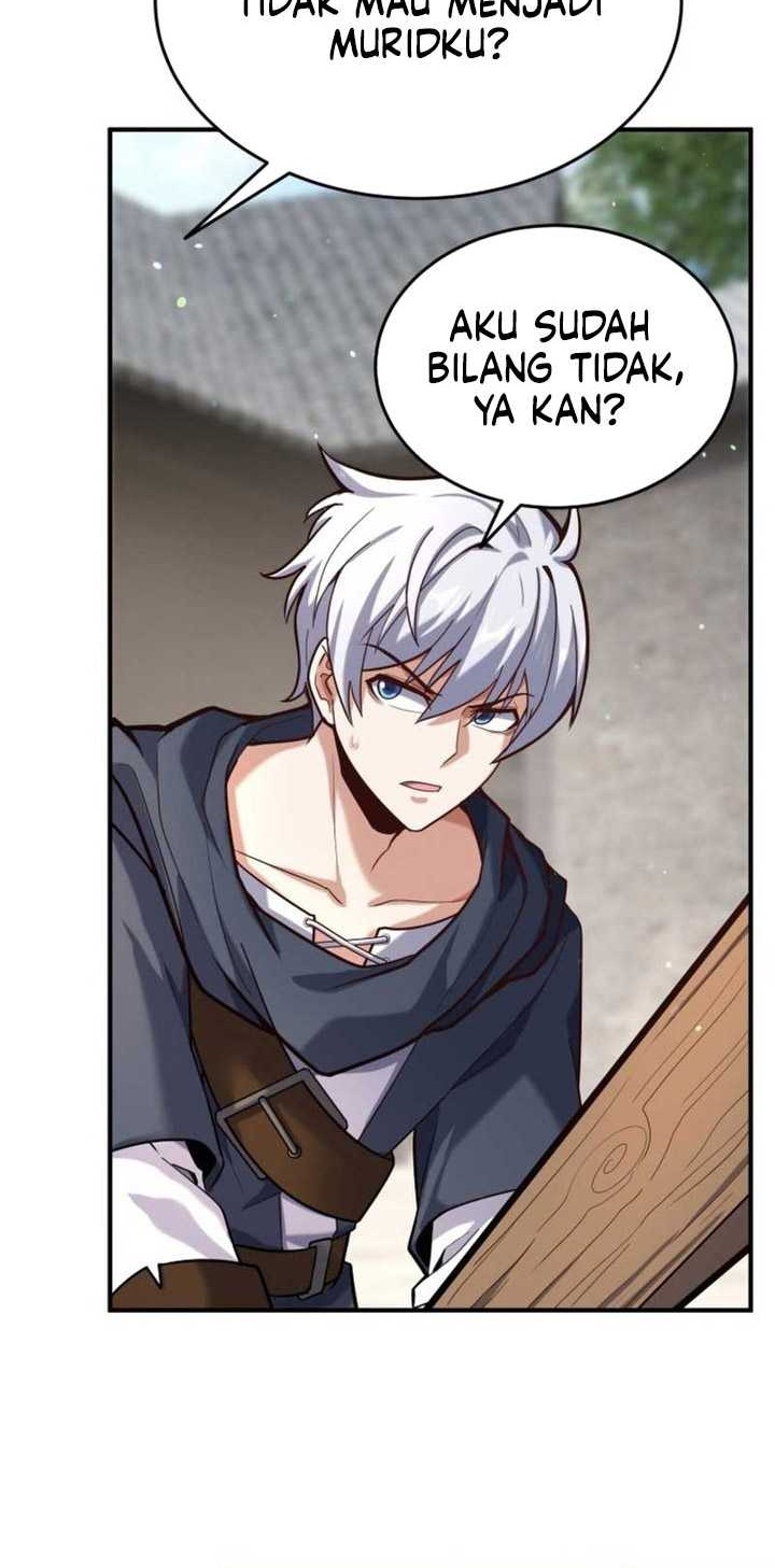 Reincarnation of the Swordmaster Chapter 08 Gambar 56