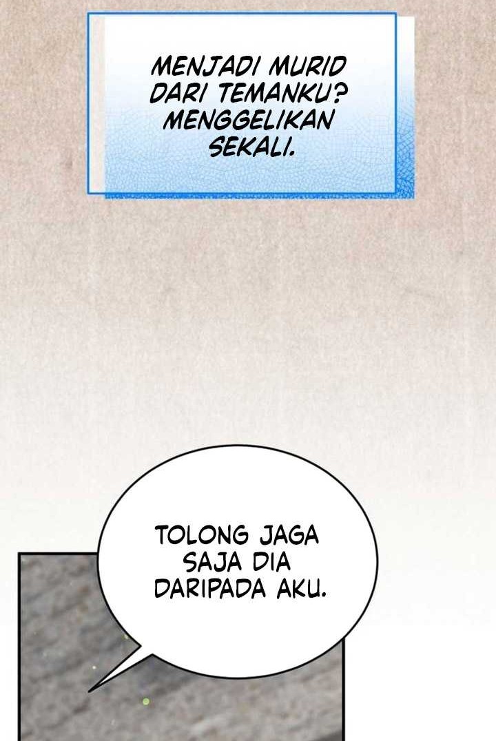 Reincarnation of the Swordmaster Chapter 08 Gambar 58