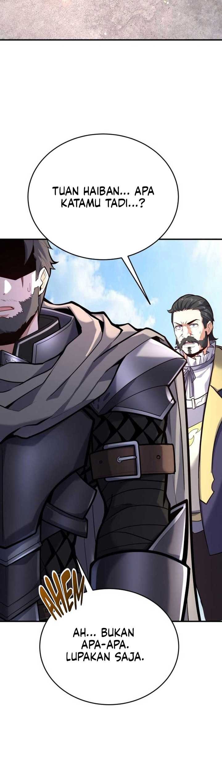 Reincarnation of the Swordmaster Chapter 08 Gambar 3