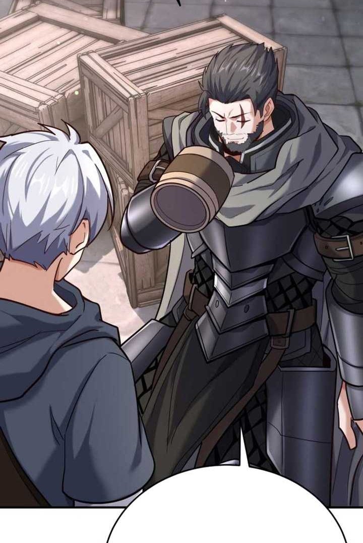 Reincarnation of the Swordmaster Chapter 08 Gambar 62