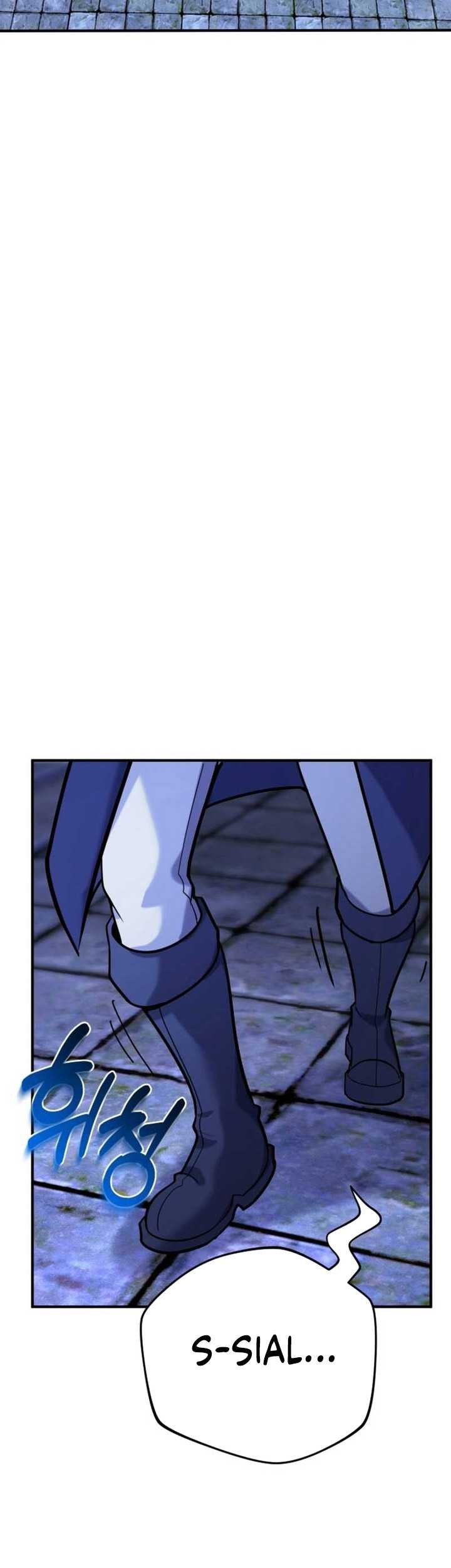 Reincarnation of the Swordmaster Chapter 08 Gambar 67