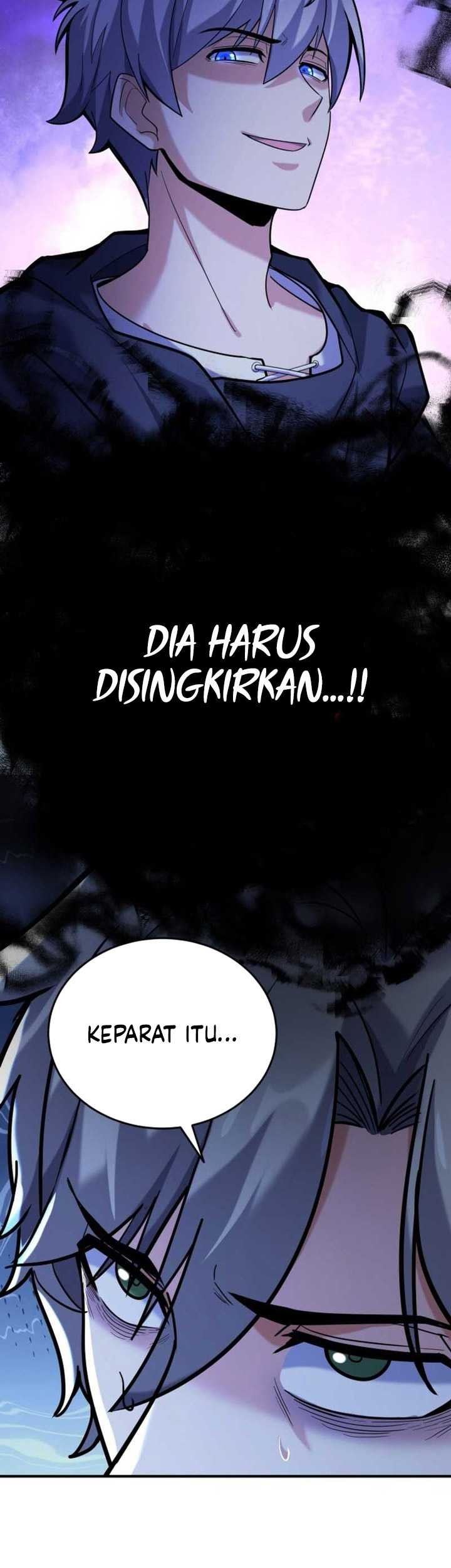 Reincarnation of the Swordmaster Chapter 08 Gambar 71