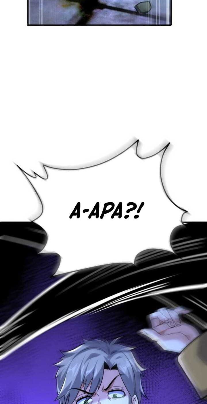 Reincarnation of the Swordmaster Chapter 08 Gambar 76
