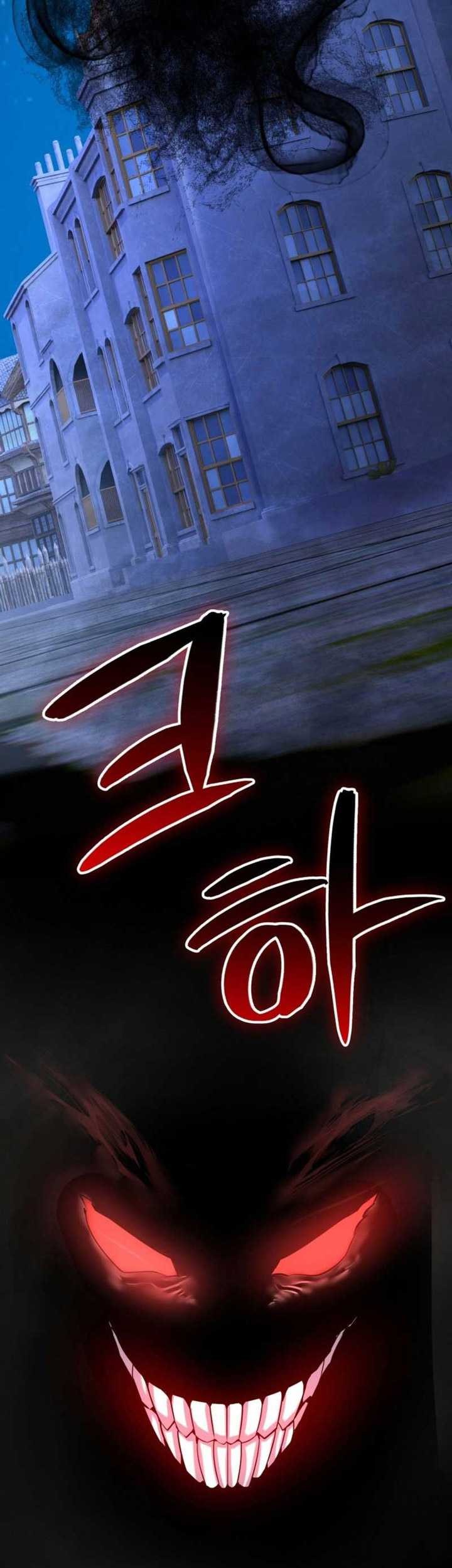 Reincarnation of the Swordmaster Chapter 08 Gambar 81