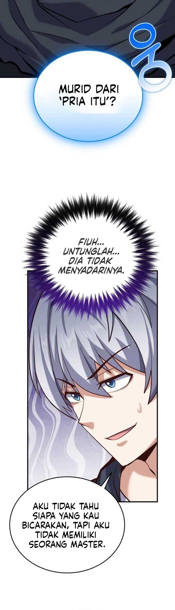 Reincarnation of the Swordmaster Chapter 08 Gambar 7