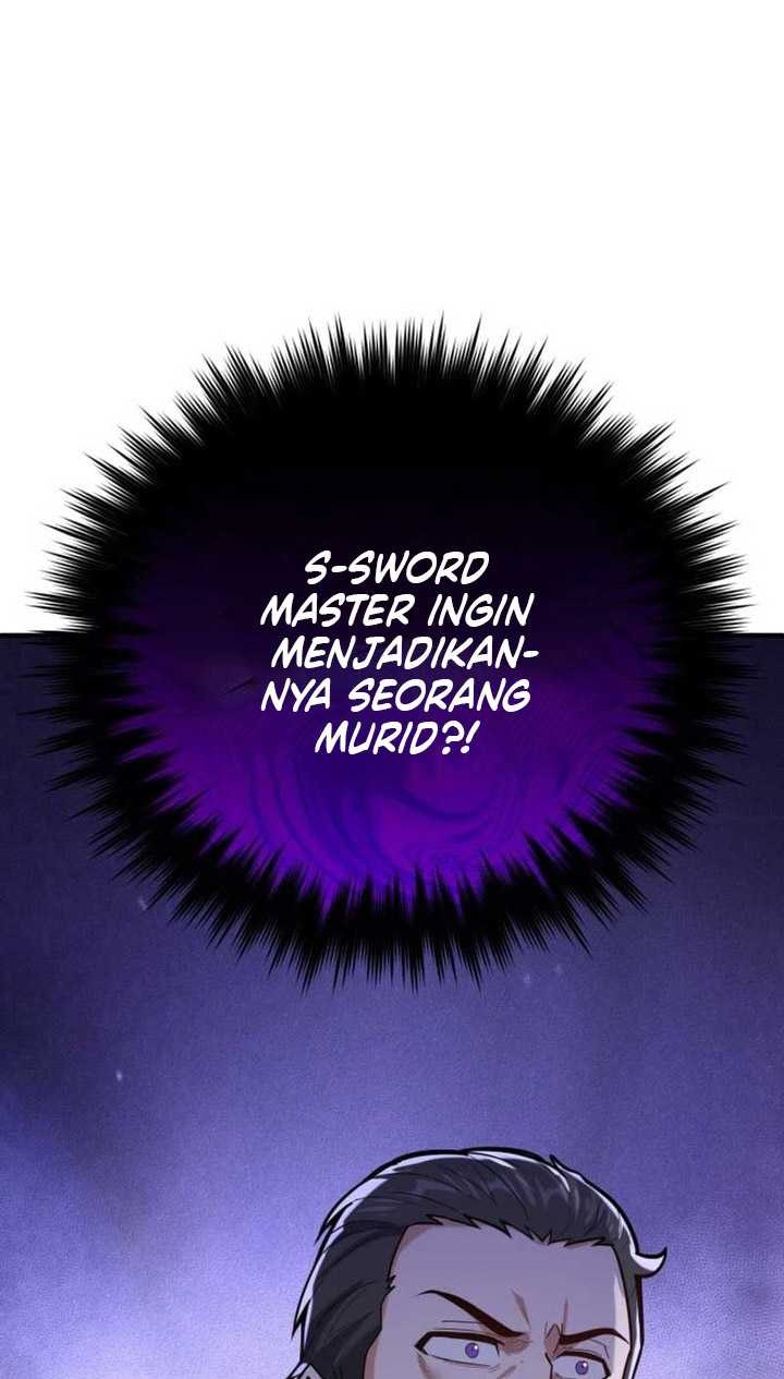 Reincarnation of the Swordmaster Chapter 08 Gambar 10