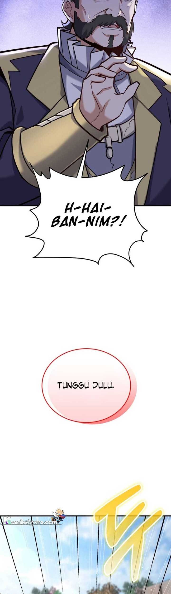 Reincarnation of the Swordmaster Chapter 08 Gambar 11