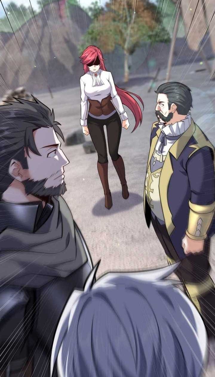 Reincarnation of the Swordmaster Chapter 08 Gambar 12