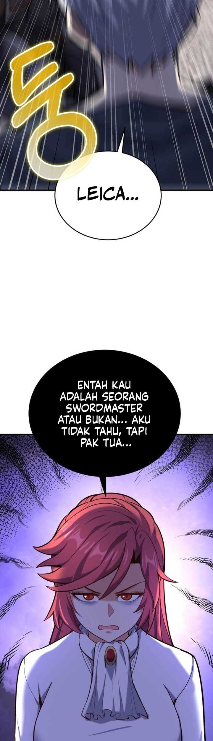 Reincarnation of the Swordmaster Chapter 08 Gambar 13