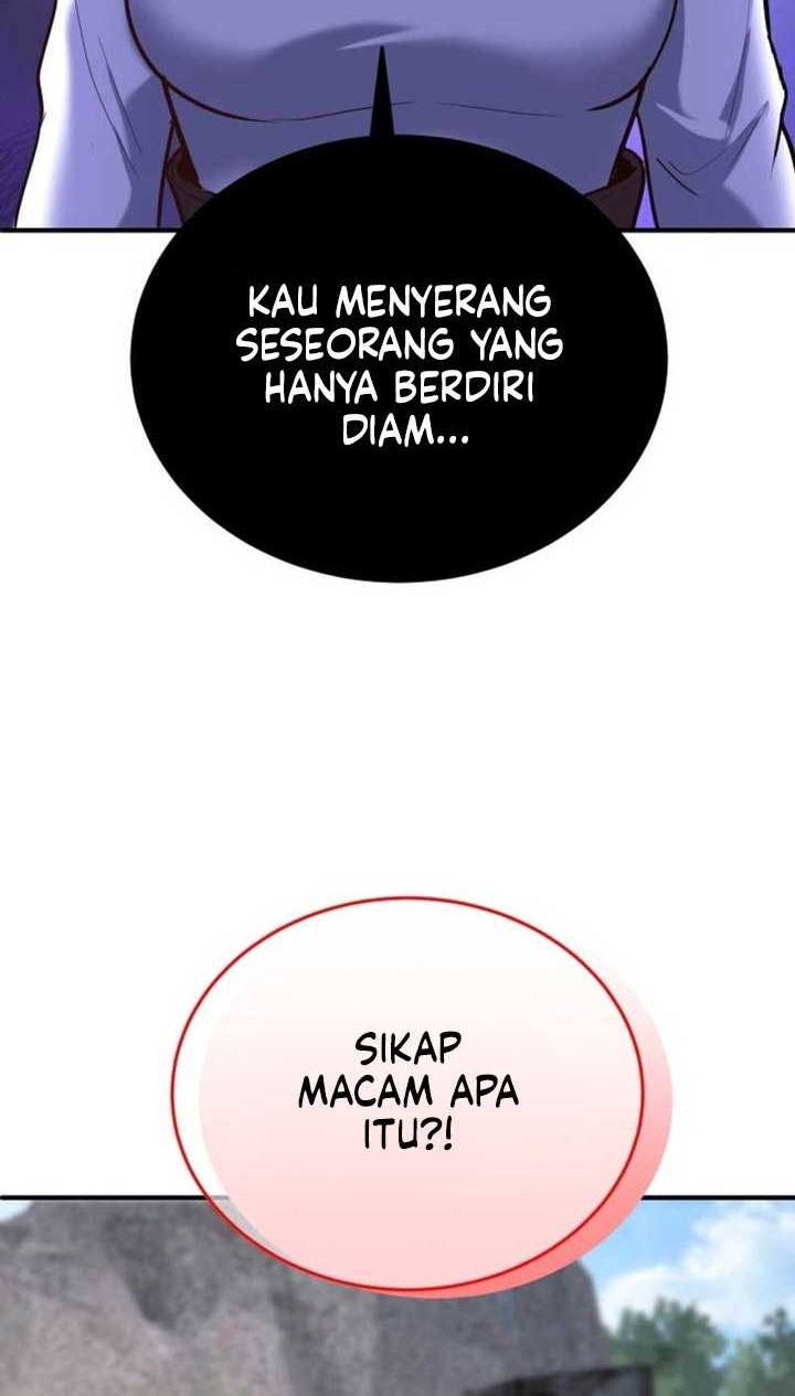 Reincarnation of the Swordmaster Chapter 08 Gambar 14