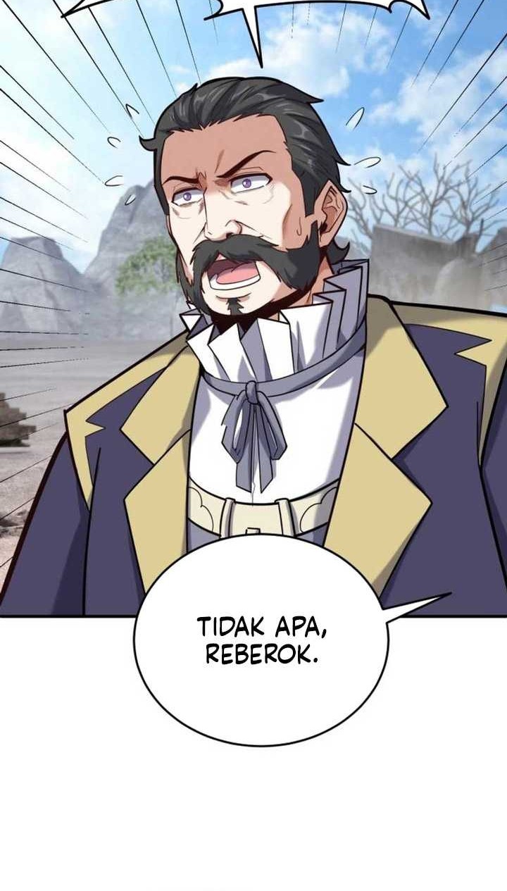 Reincarnation of the Swordmaster Chapter 08 Gambar 16