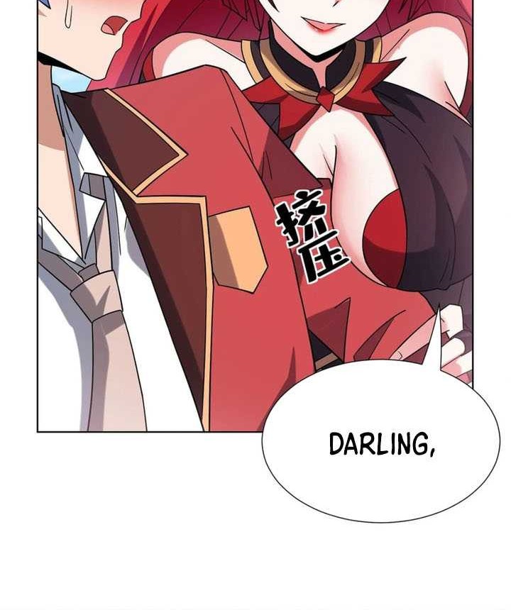 I Can Use the Card Drawing System to Summon Beautiful Girls Chapter 08 Gambar 21