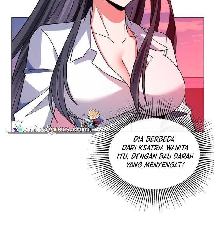 I Can Use the Card Drawing System to Summon Beautiful Girls Chapter 08 Gambar 26