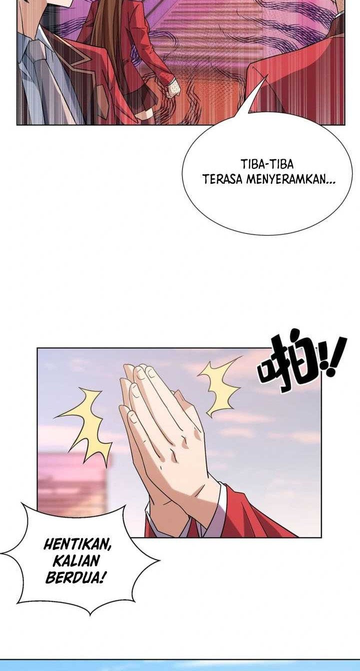 I Can Use the Card Drawing System to Summon Beautiful Girls Chapter 08 Gambar 28