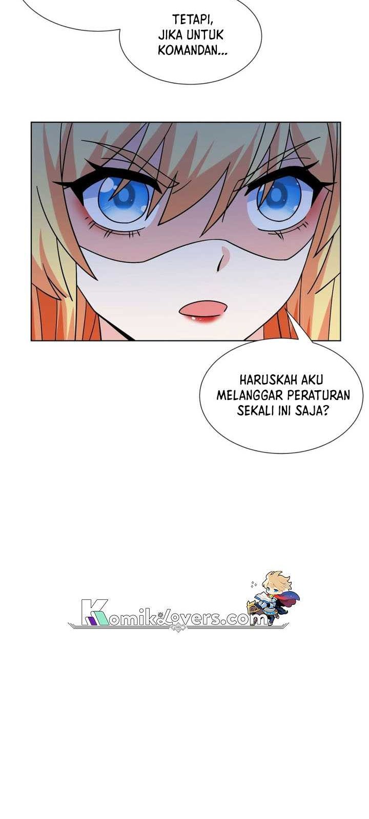 I Can Use the Card Drawing System to Summon Beautiful Girls Chapter 08 Gambar 32