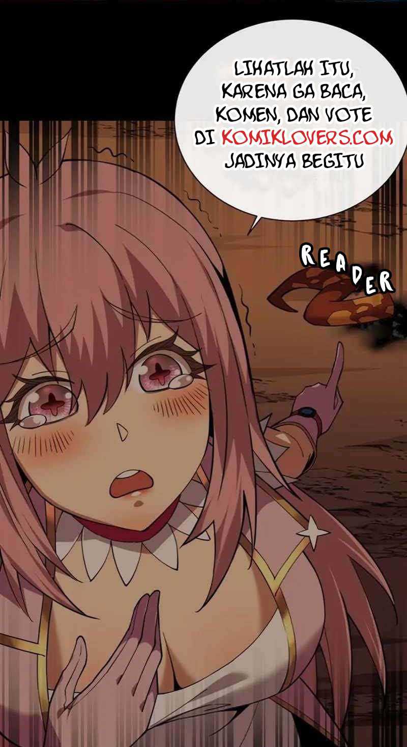 I Can Use the Card Drawing System to Summon Beautiful Girls Chapter 08 Gambar 35