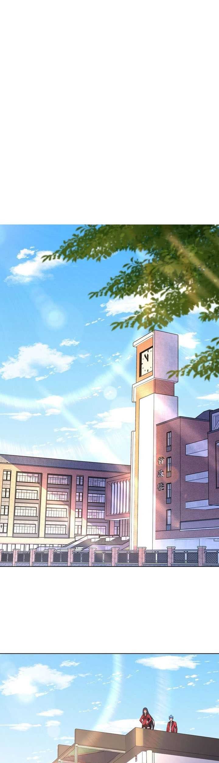I Can Use the Card Drawing System to Summon Beautiful Girls Chapter 08 Gambar 3