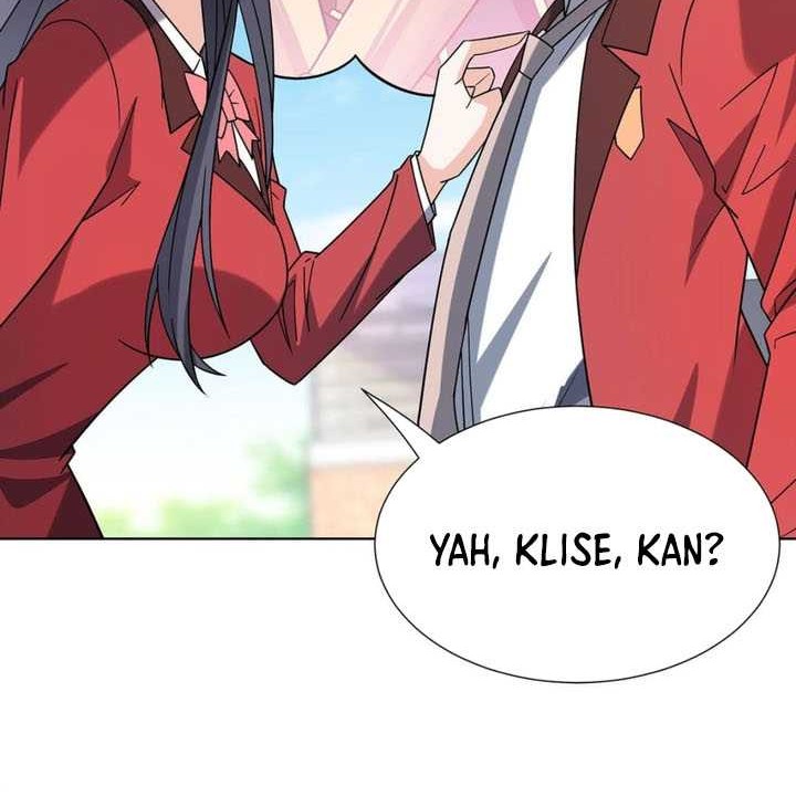 I Can Use the Card Drawing System to Summon Beautiful Girls Chapter 08 Gambar 10