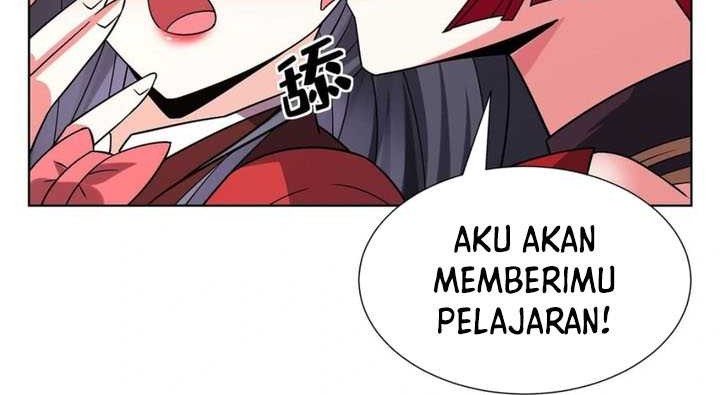 I Can Use the Card Drawing System to Summon Beautiful Girls Chapter 08 Gambar 15