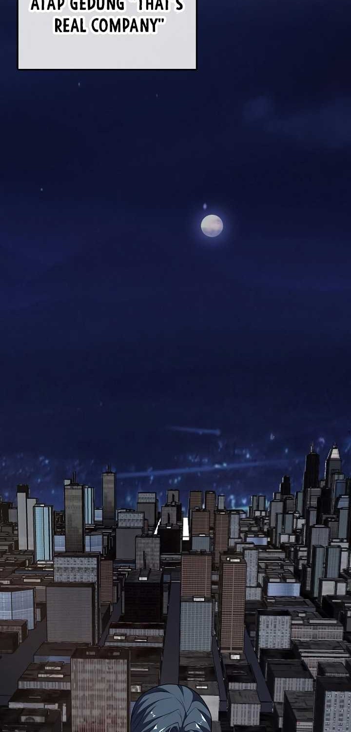 I Swallowed the Heavenly Demon Chapter 06 Gambar 19
