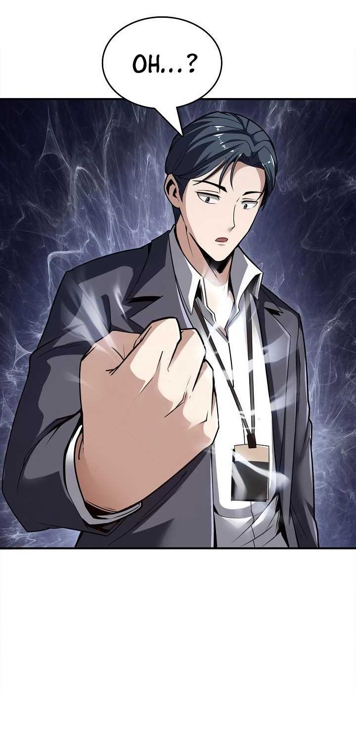 I Swallowed the Heavenly Demon Chapter 06 Gambar 25