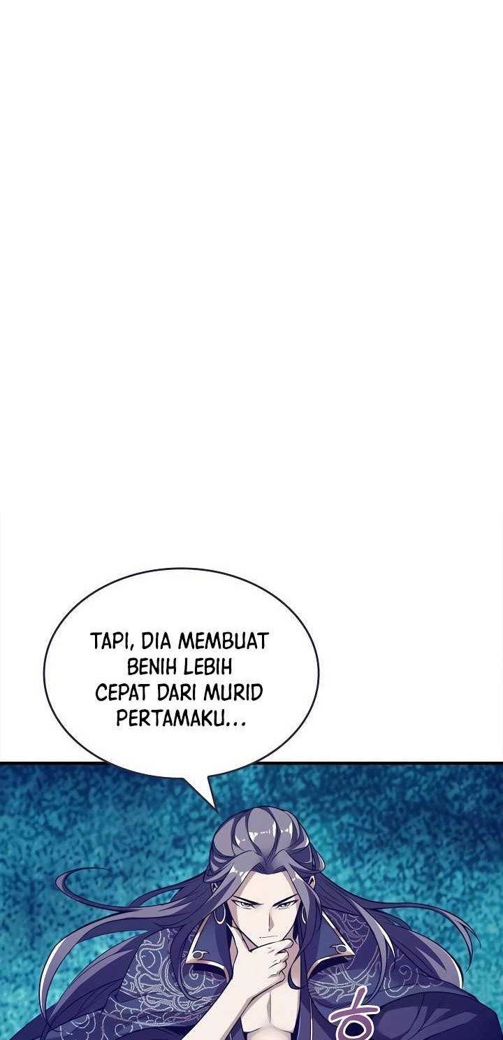 I Swallowed the Heavenly Demon Chapter 06 Gambar 29