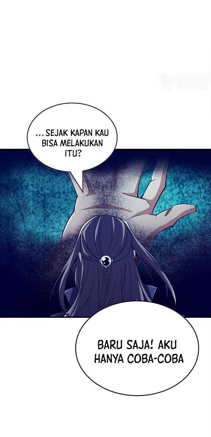 I Swallowed the Heavenly Demon Chapter 06 Gambar 31