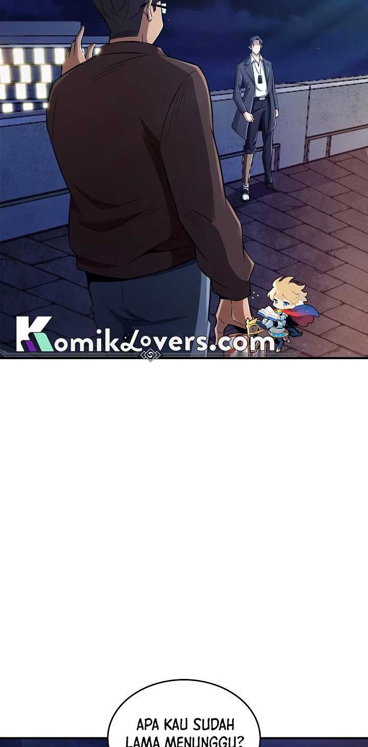 I Swallowed the Heavenly Demon Chapter 06 Gambar 35