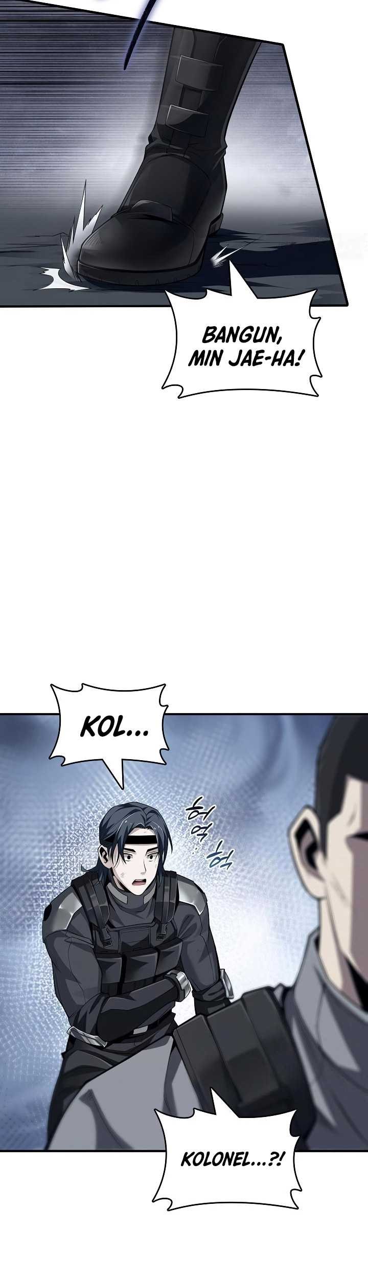 I Swallowed the Heavenly Demon Chapter 06 Gambar 46