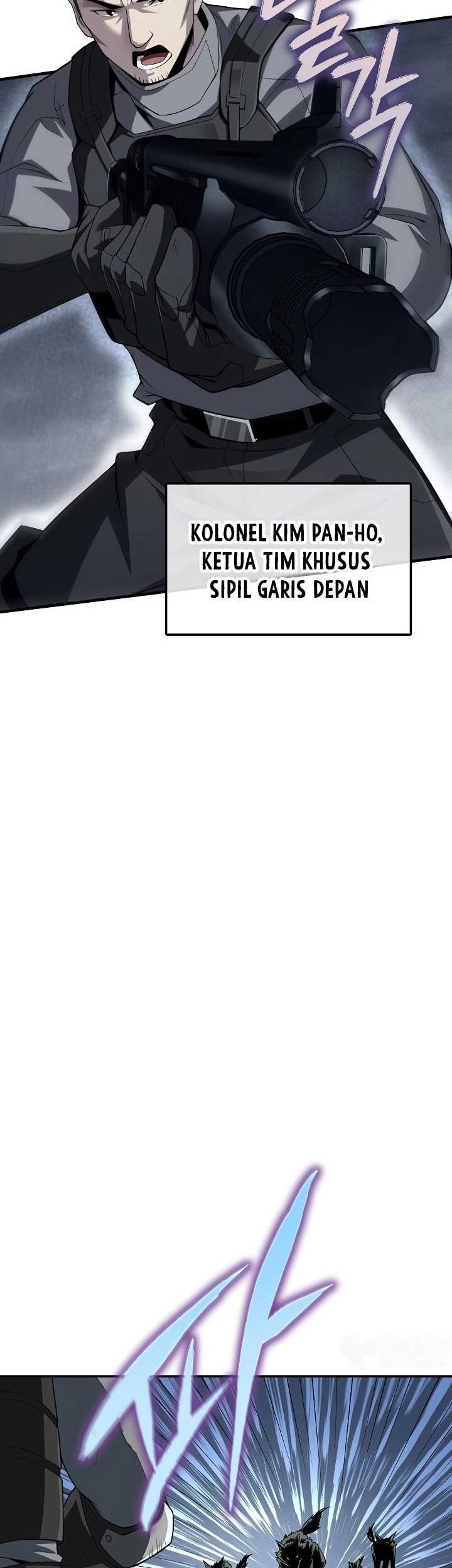 I Swallowed the Heavenly Demon Chapter 06 Gambar 48