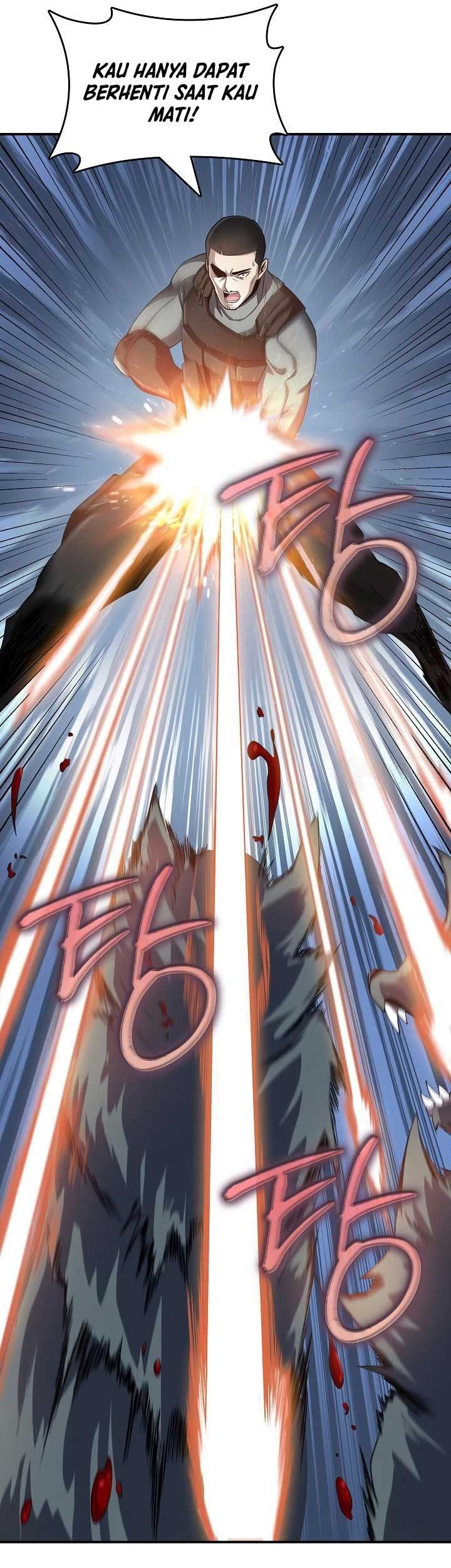 I Swallowed the Heavenly Demon Chapter 06 Gambar 50