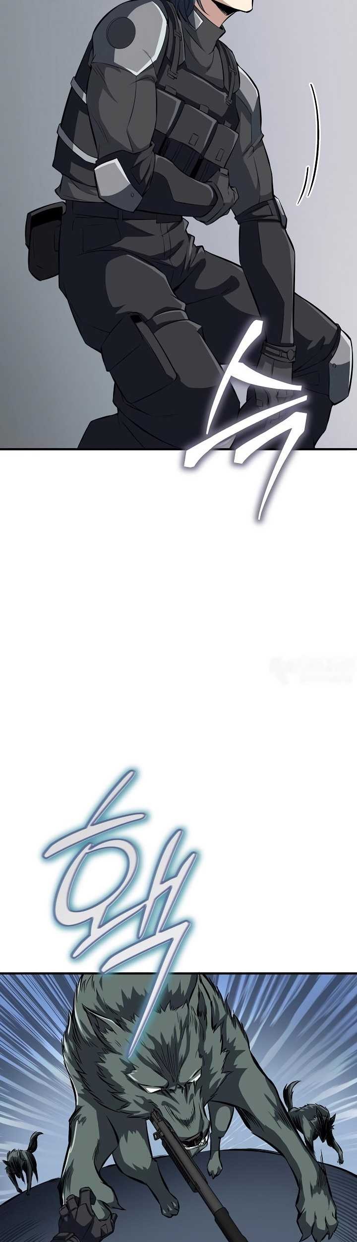 I Swallowed the Heavenly Demon Chapter 06 Gambar 54