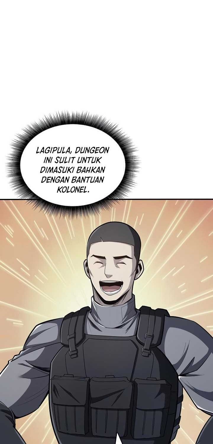 I Swallowed the Heavenly Demon Chapter 06 Gambar 63