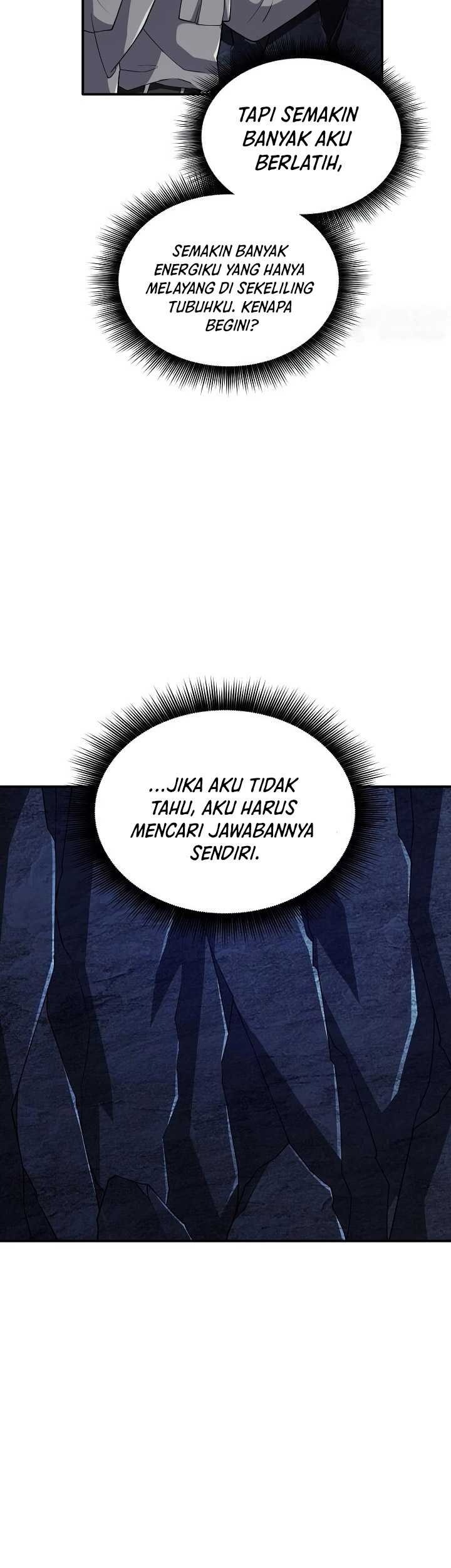 I Swallowed the Heavenly Demon Chapter 06 Gambar 68