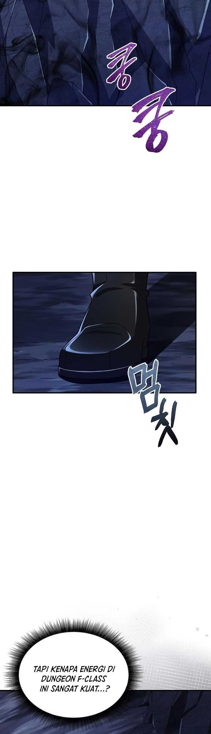 I Swallowed the Heavenly Demon Chapter 06 Gambar 70