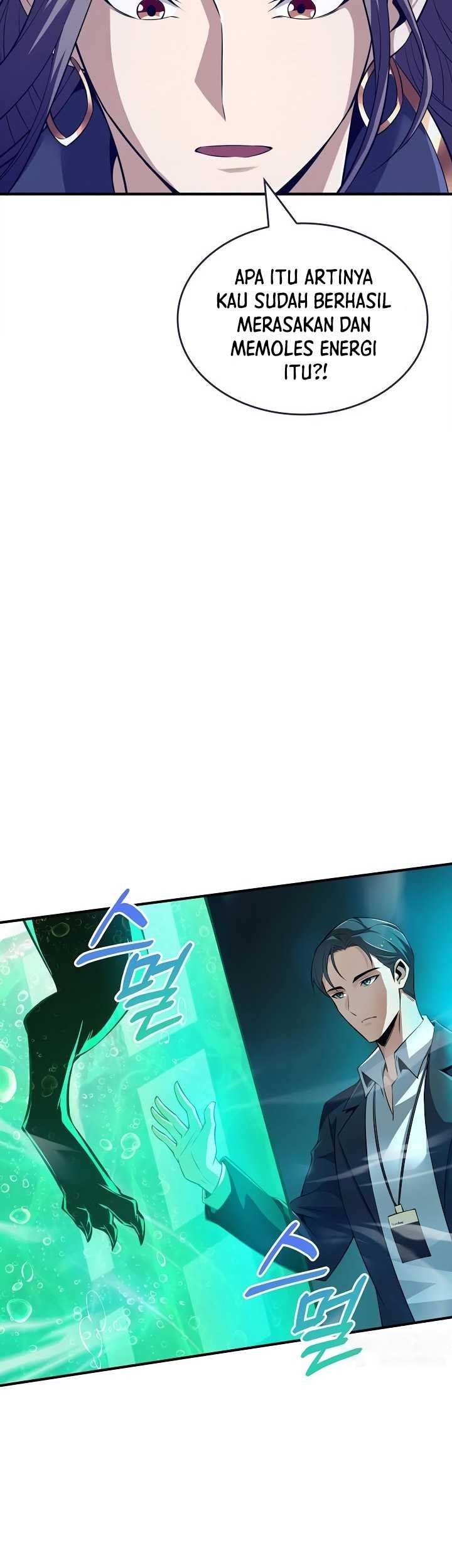 I Swallowed the Heavenly Demon Chapter 06 Gambar 12