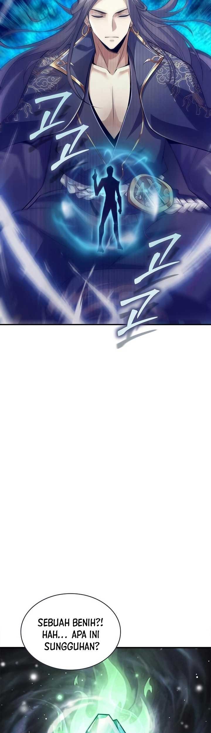 I Swallowed the Heavenly Demon Chapter 06 Gambar 14
