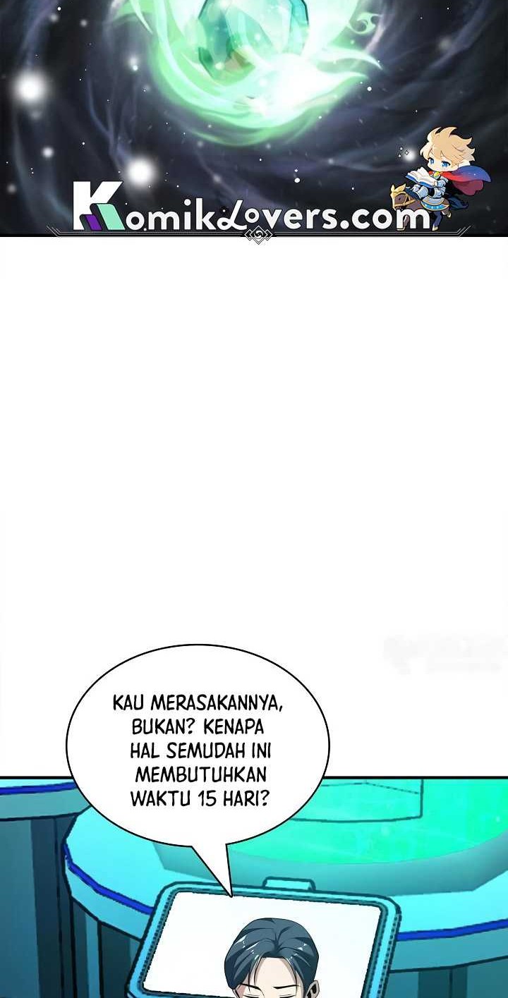 I Swallowed the Heavenly Demon Chapter 06 Gambar 15