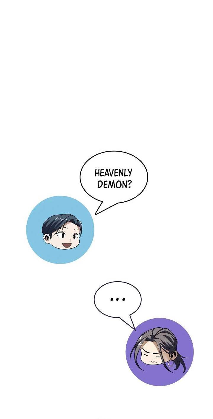 I Swallowed the Heavenly Demon Chapter 06 Gambar 17