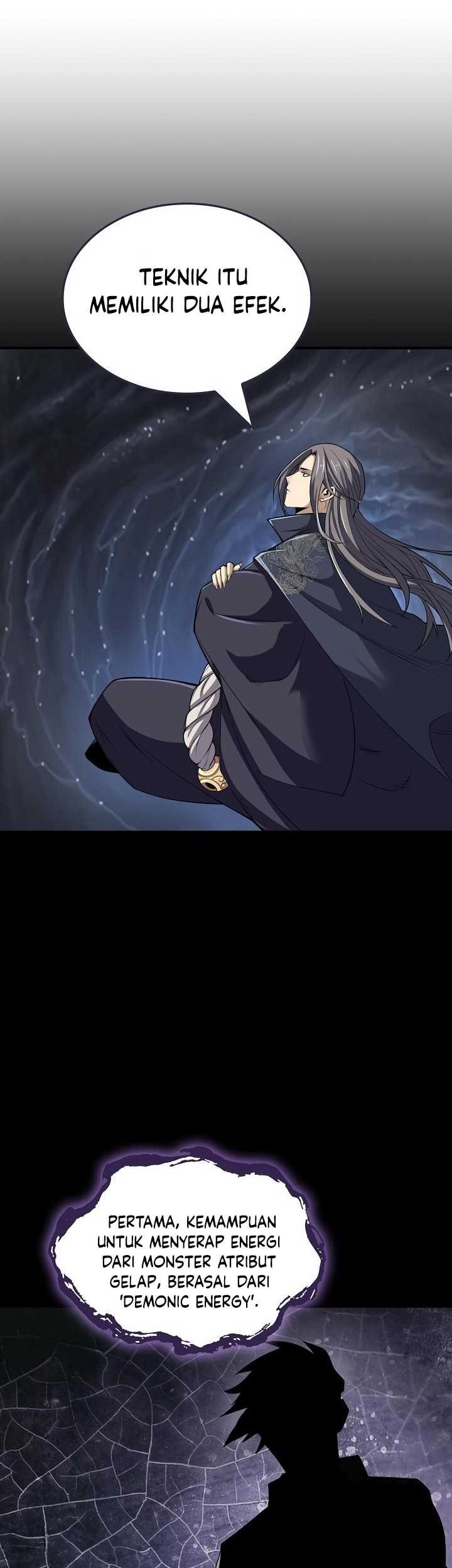 I Swallowed the Heavenly Demon Chapter 05 Gambar 20