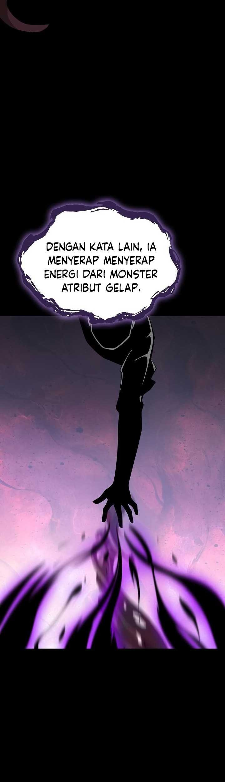 I Swallowed the Heavenly Demon Chapter 05 Gambar 22