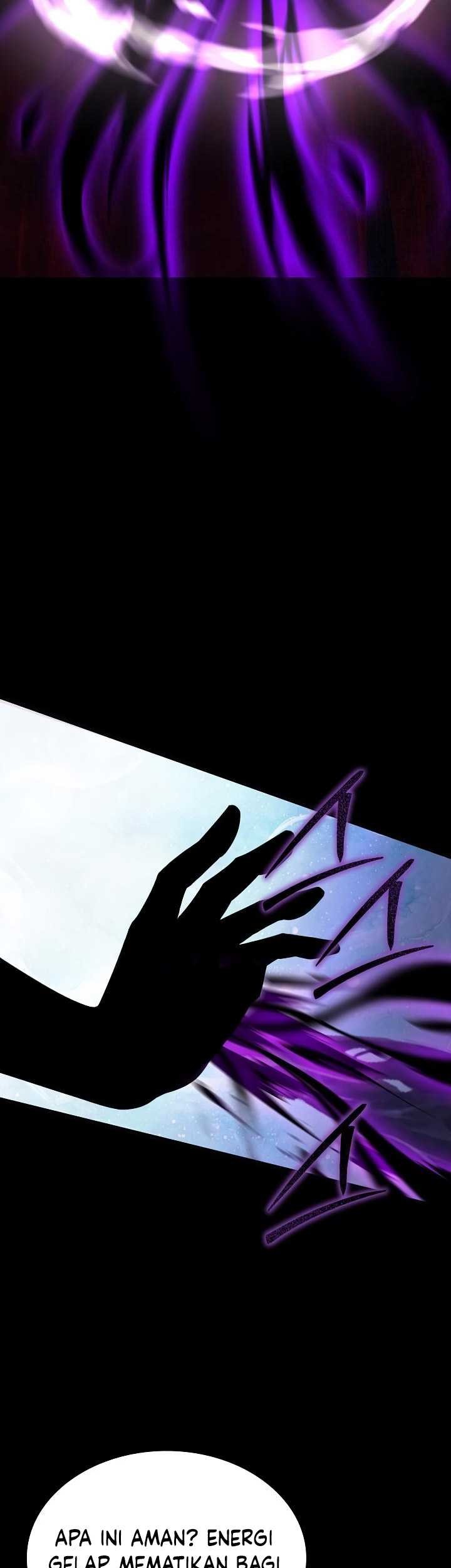 I Swallowed the Heavenly Demon Chapter 05 Gambar 24